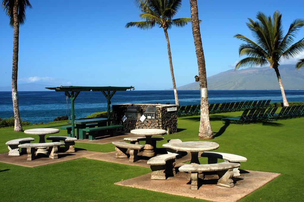 Kihei Surfside By Condominium Rentals Hawaii Makena Pokoj fotografie