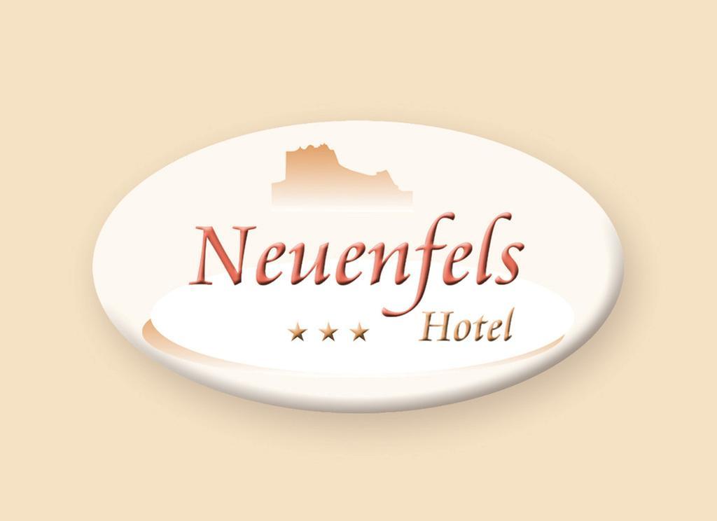 Hotel Neuenfels Badenweiler Exteriér fotografie