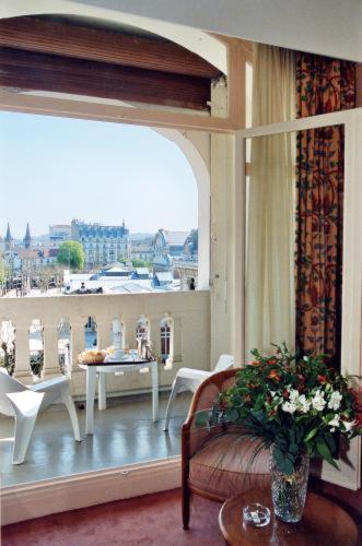 Hotel Aletti Palace Vichy Pokoj fotografie