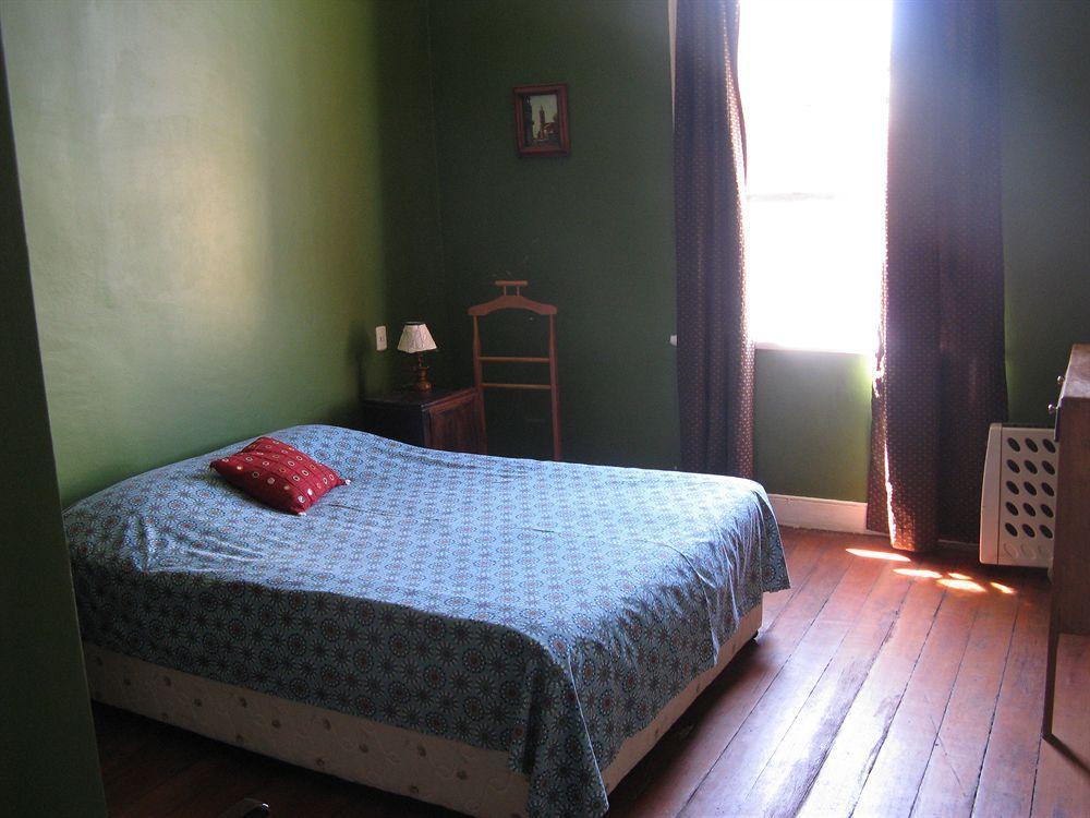 Allegretto Bed & Breakfast Valparaíso Exteriér fotografie