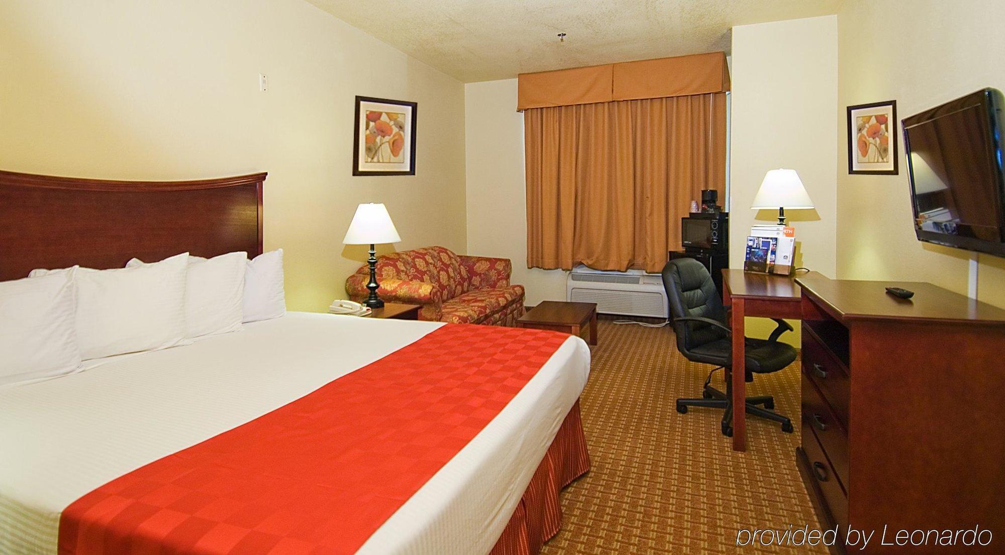 Quality Inn & Suites Fort Worth Exteriér fotografie
