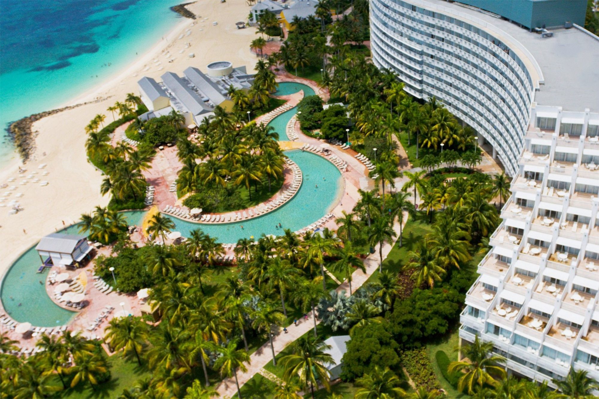 Grand Lucayan Resort Bahamas Freeport Exteriér fotografie