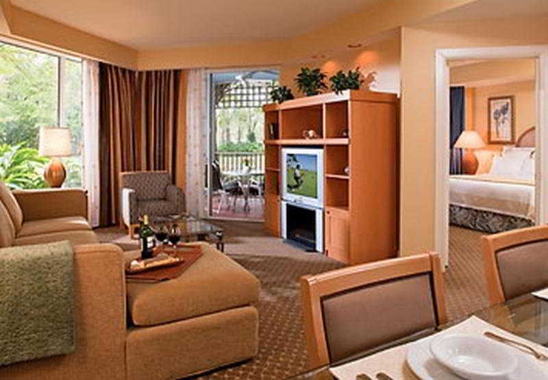 Hotel Marriott'S Royal Palms Orlando Pokoj fotografie