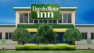 Lincoln Motor Inn Fallsview Welland Exteriér fotografie