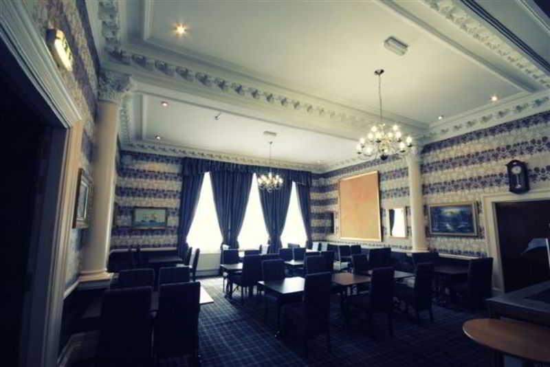 Hotel Alexander Thomson Glasgow Exteriér fotografie