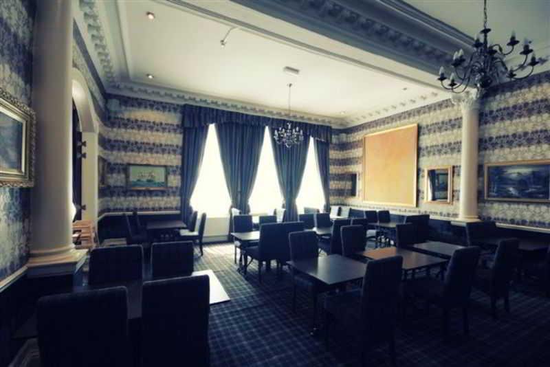 Hotel Alexander Thomson Glasgow Exteriér fotografie