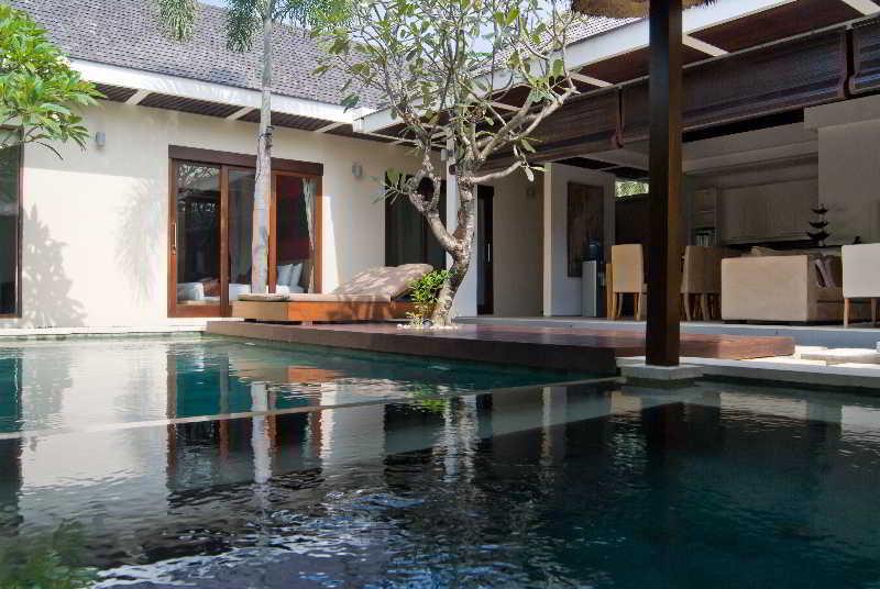 Chandra Bali Villas Seminyak Exteriér fotografie