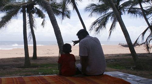 Palmleaves Beach Resort Thiruvananthapuram Exteriér fotografie