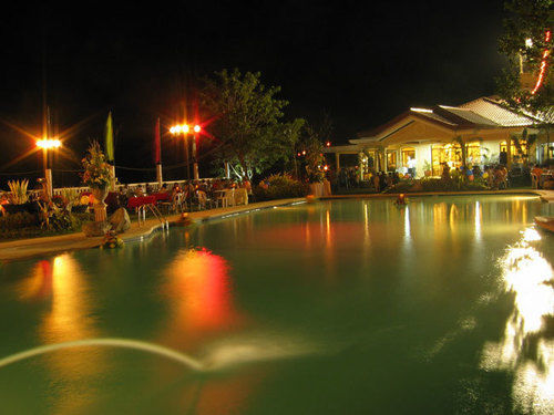 Camiguin Highland Resort Mambajao Exteriér fotografie
