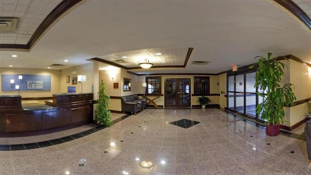 Holiday Inn Express Hotel & Suites Cincinnati Northeast-Milford, An Ihg Hotel Exteriér fotografie