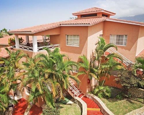 Lifestyle Crown Residence Suites (Adults Only) Puerto Plata Exteriér fotografie