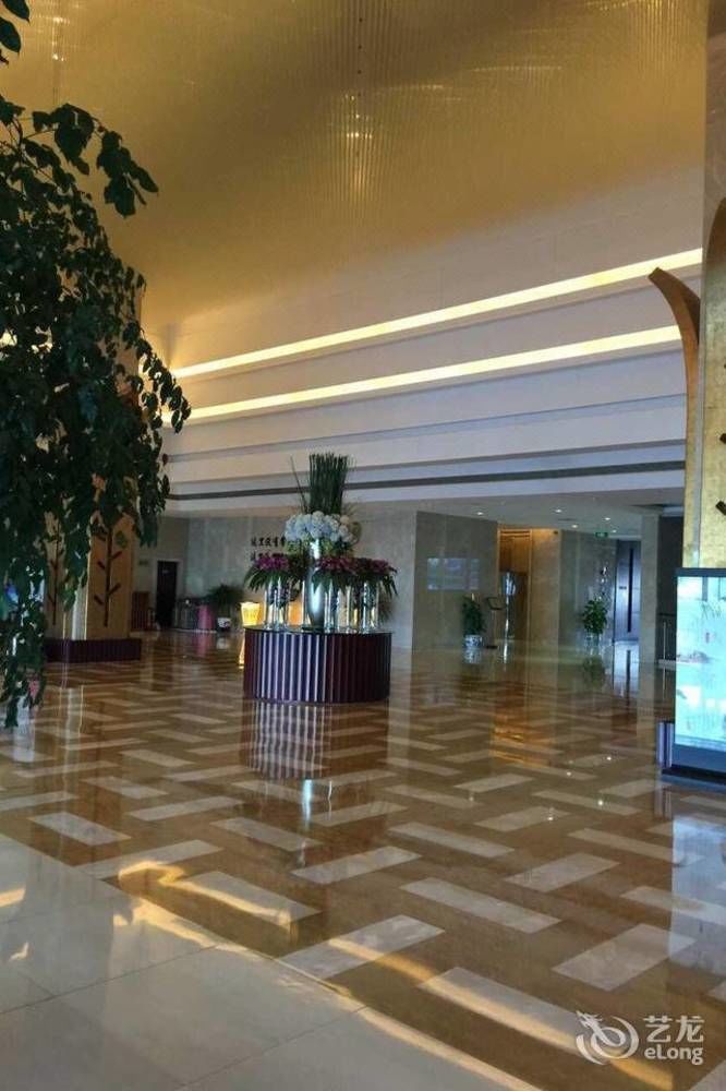 Huangshan Xiangming Hotel Tunxi Exteriér fotografie