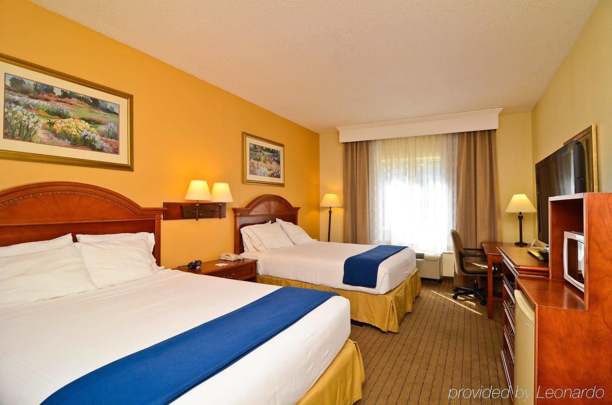 Holiday Inn Express & Suites Chattanooga - East Ridge, An Ihg Hotel Pokoj fotografie