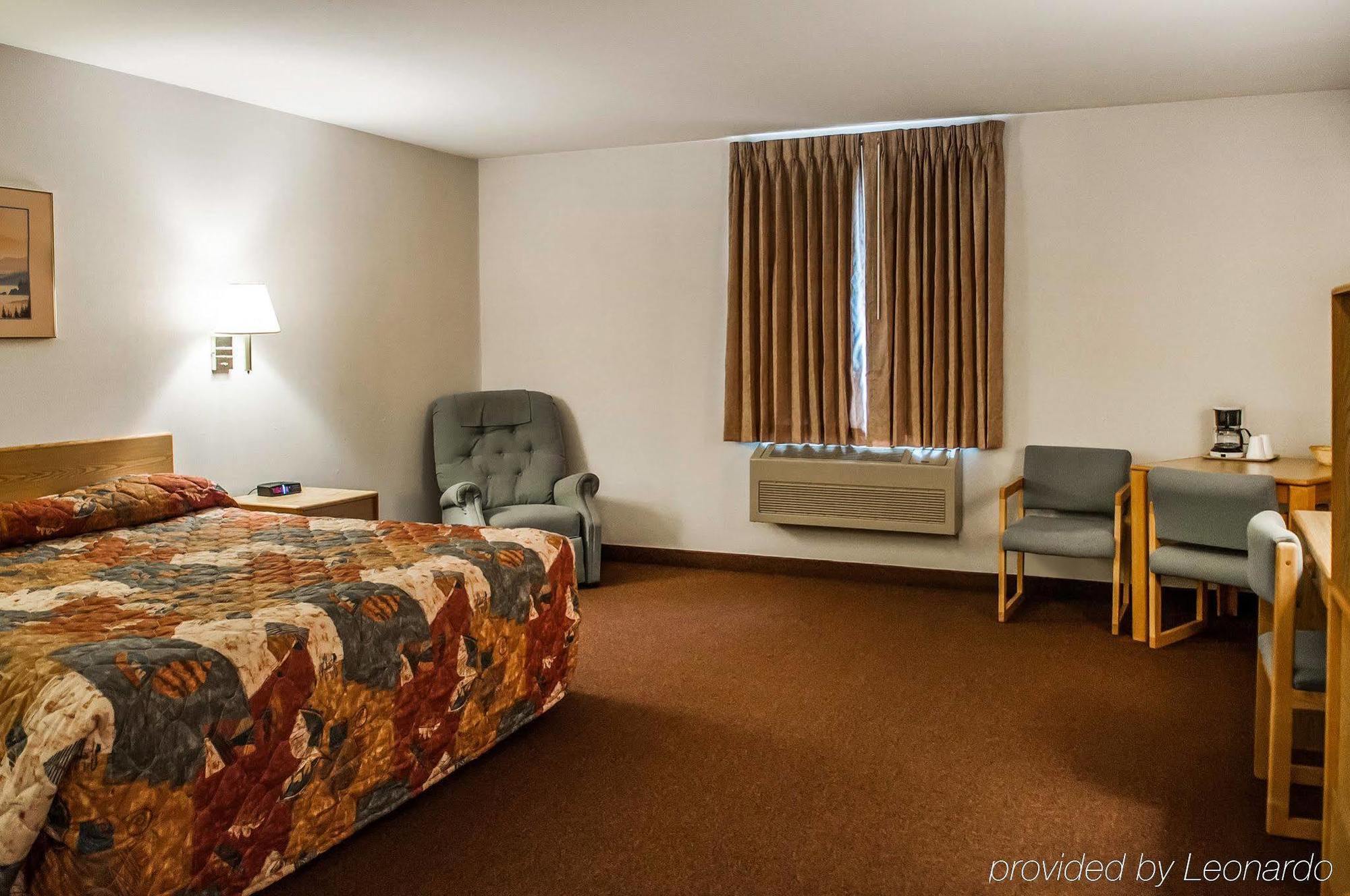 Sandhill Inn & Suites Monte Vista Exteriér fotografie