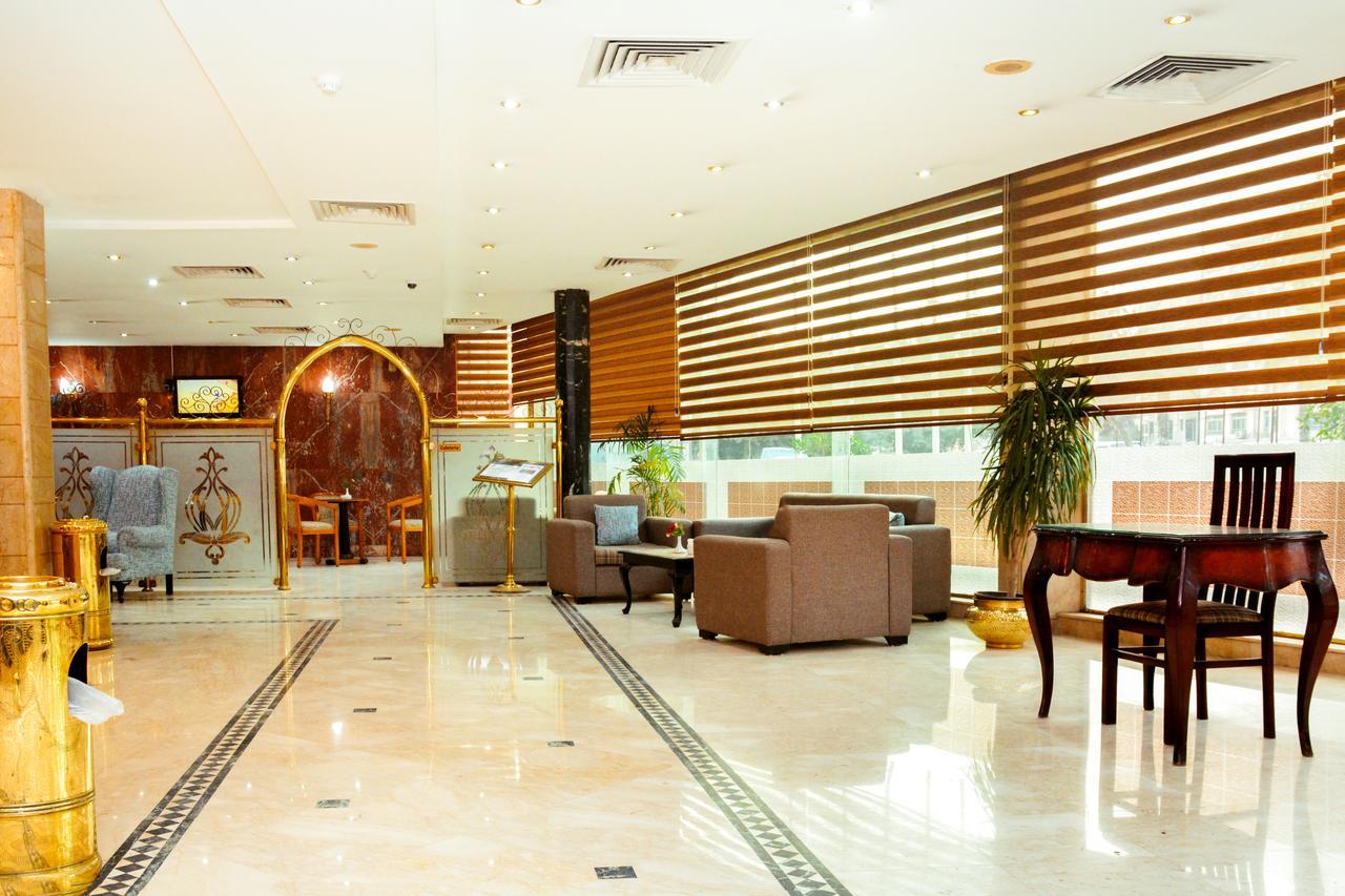 Gawharet Al Ahram Hotel Káhira Exteriér fotografie