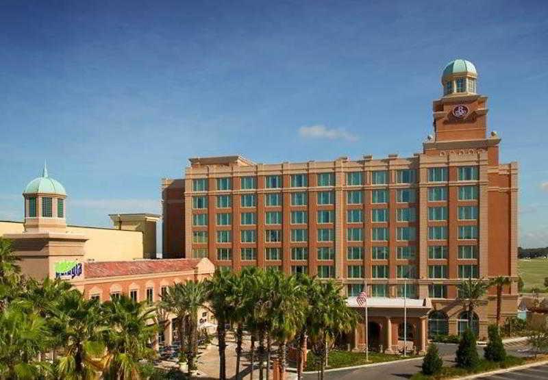Renaissance Tampa International Plaza Hotel Exteriér fotografie