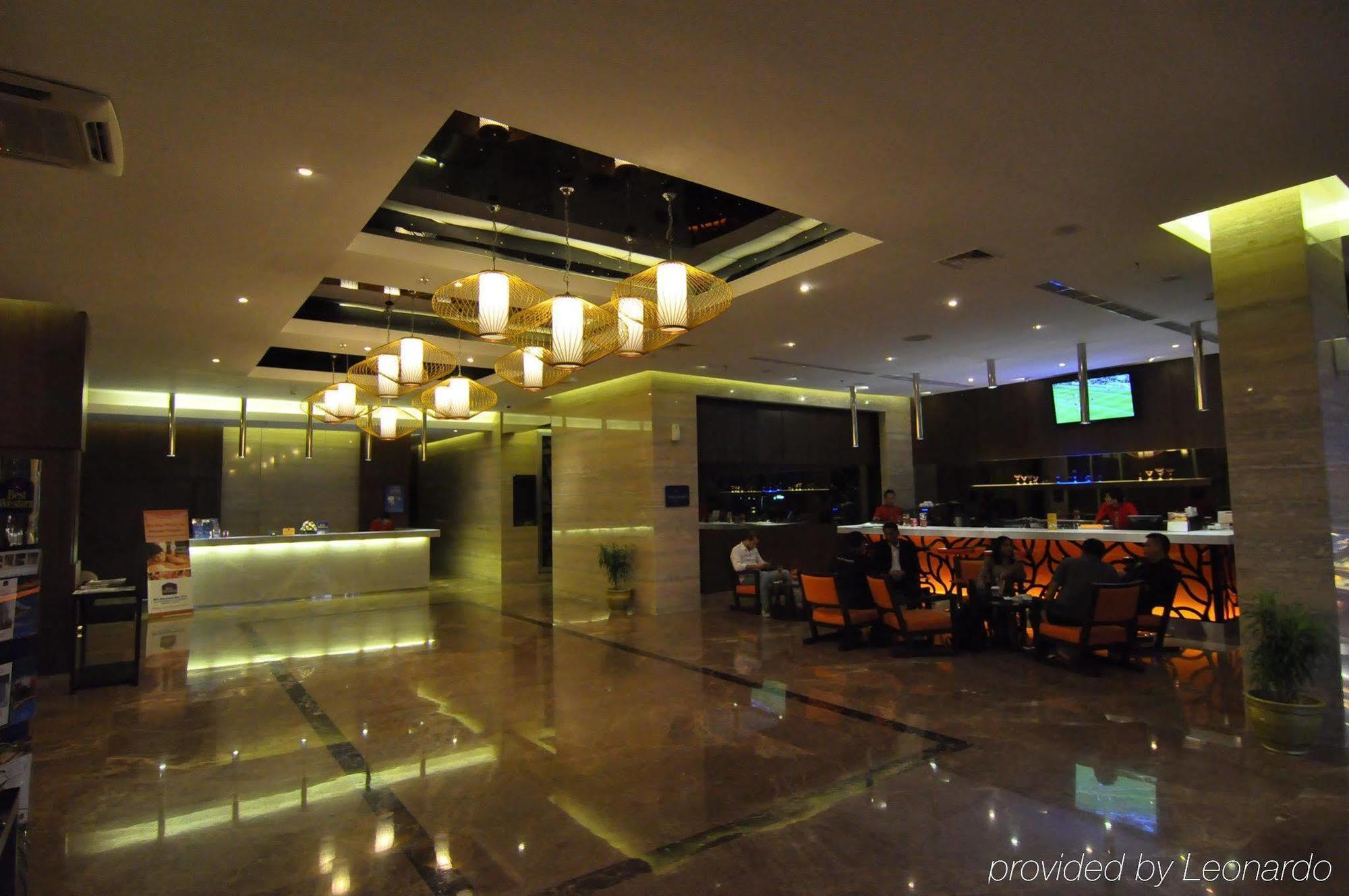 Star Hotel Semarang Exteriér fotografie