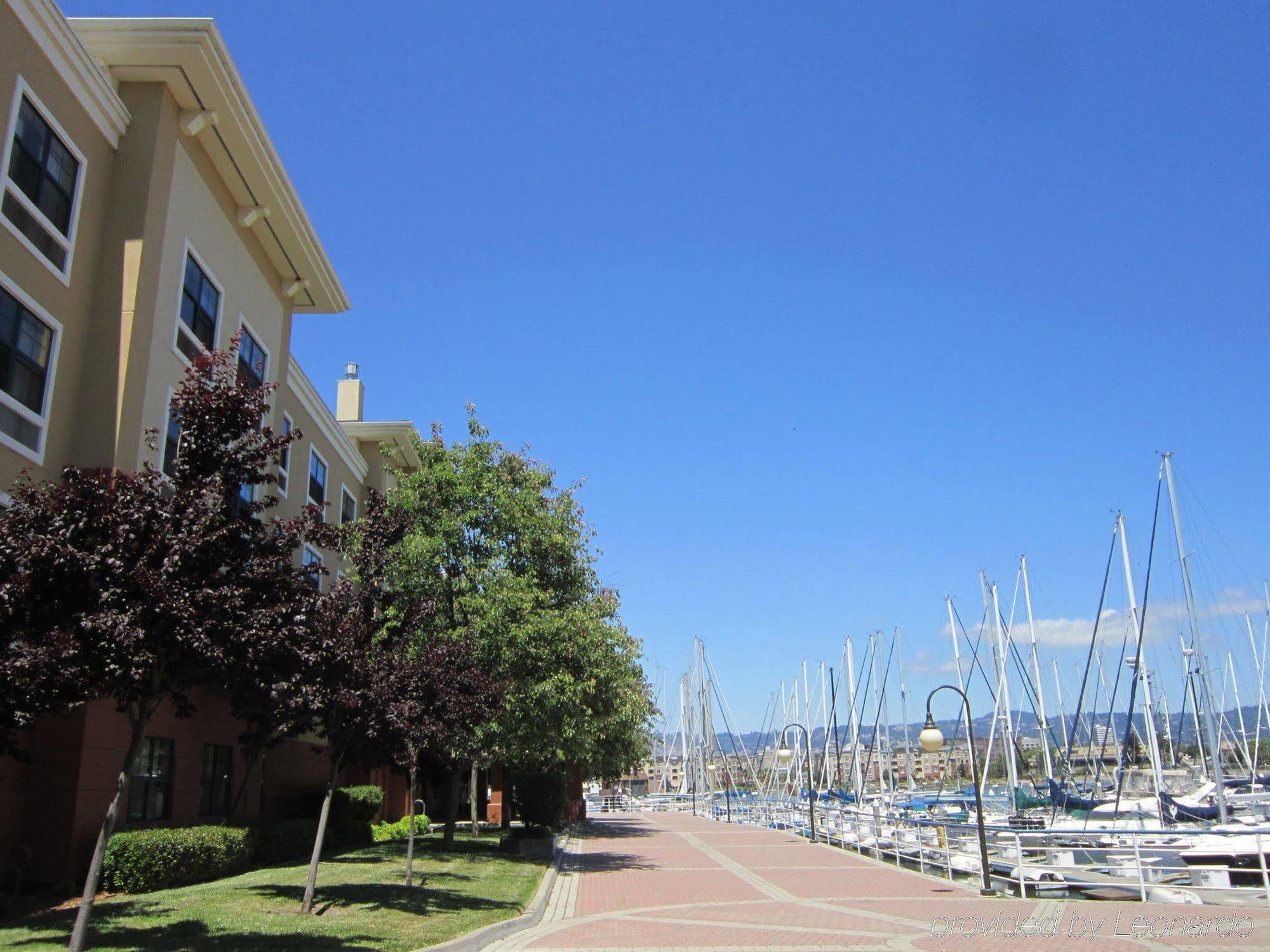 Extended Stay America Premier Suites - Oakland - Alameda Exteriér fotografie