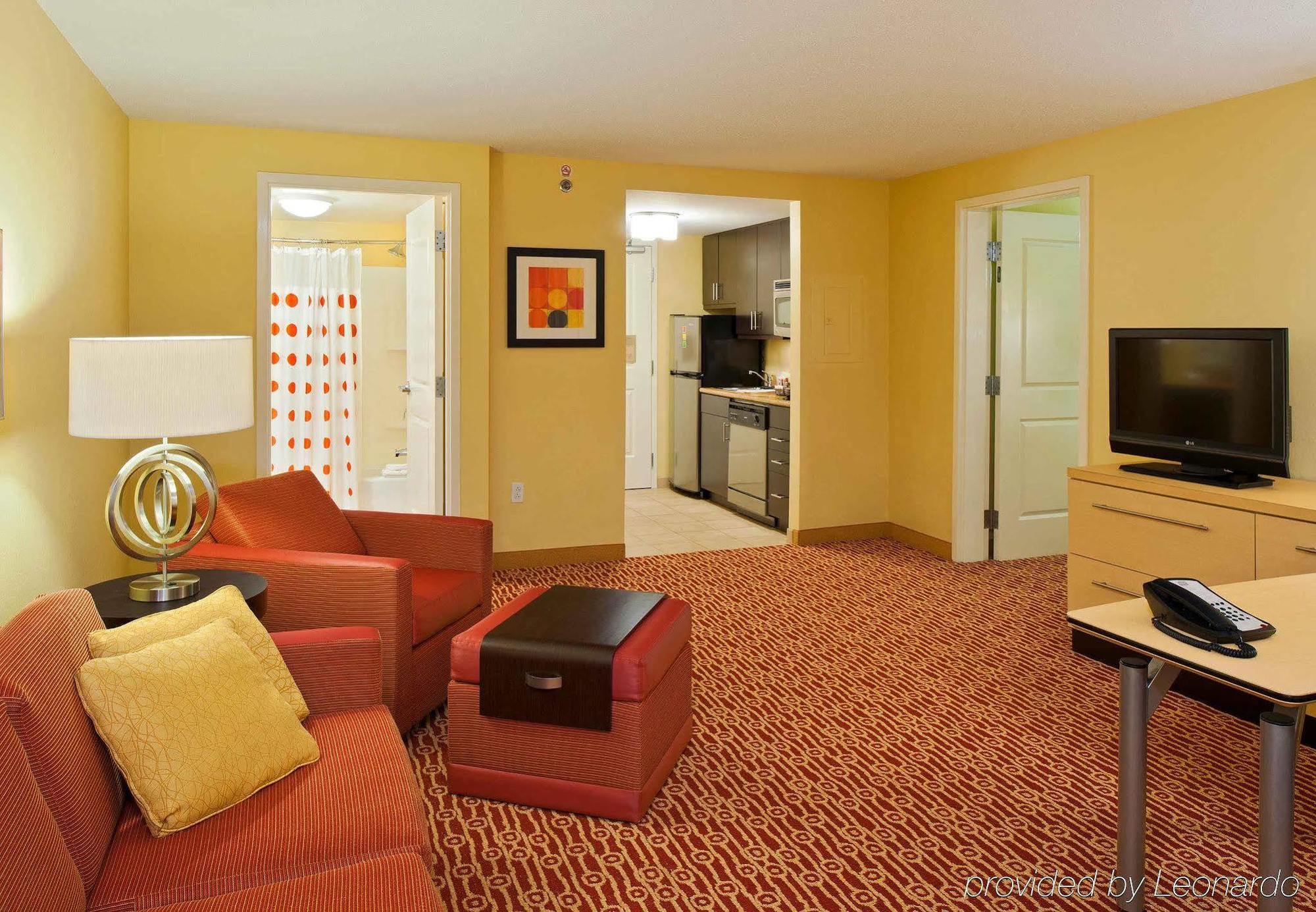 Towneplace Suites By Marriott Bethlehem Easton/Lehigh Valley Hollo Exteriér fotografie