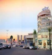 Golden Beach Hotel Tripoli Exteriér fotografie