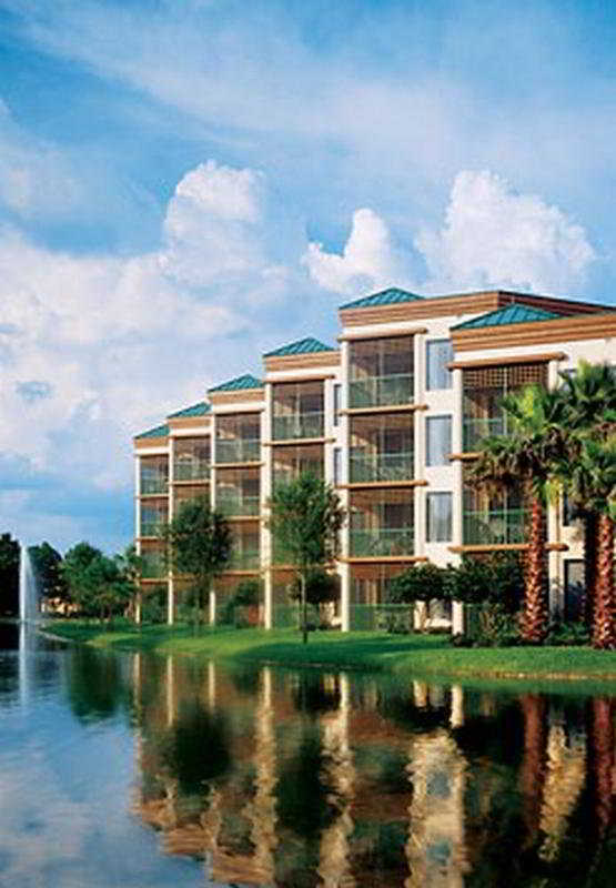 Hotel Marriott'S Royal Palms Orlando Exteriér fotografie