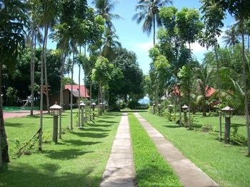 Agohay Villa Forte Beach Resort Mambajao Exteriér fotografie