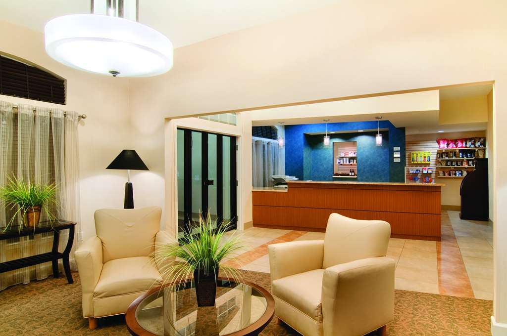 Hotel Hyatt House Houston/Energy Corridor Interiér fotografie
