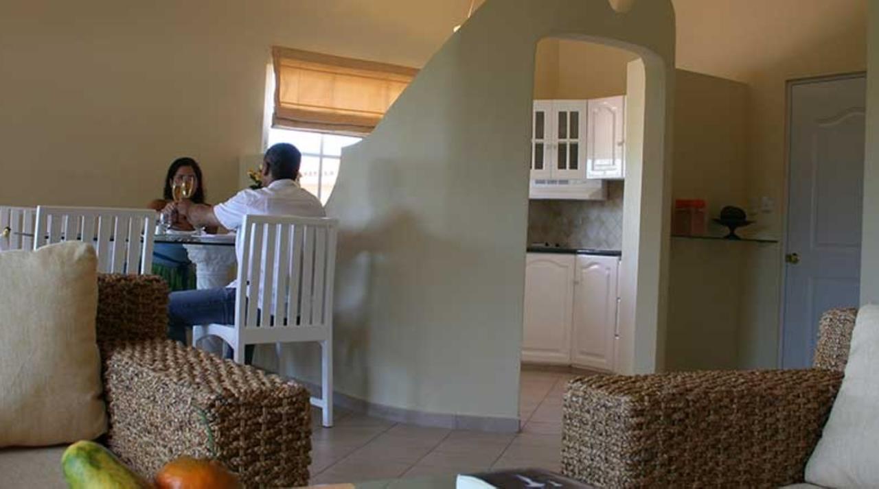 Lifestyle Crown Residence Suites (Adults Only) Puerto Plata Exteriér fotografie