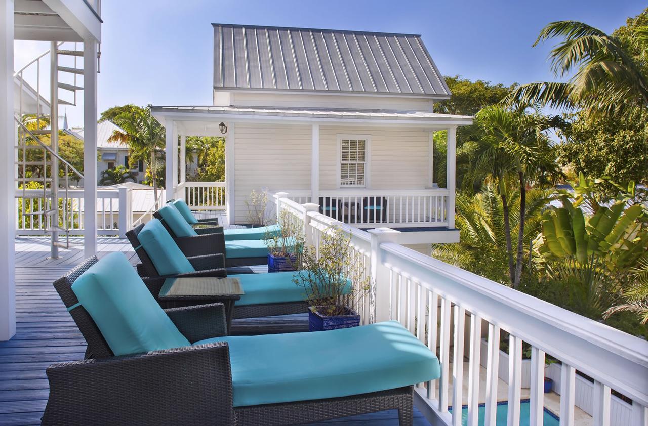 Bed and Breakfast Azul Key West Exteriér fotografie