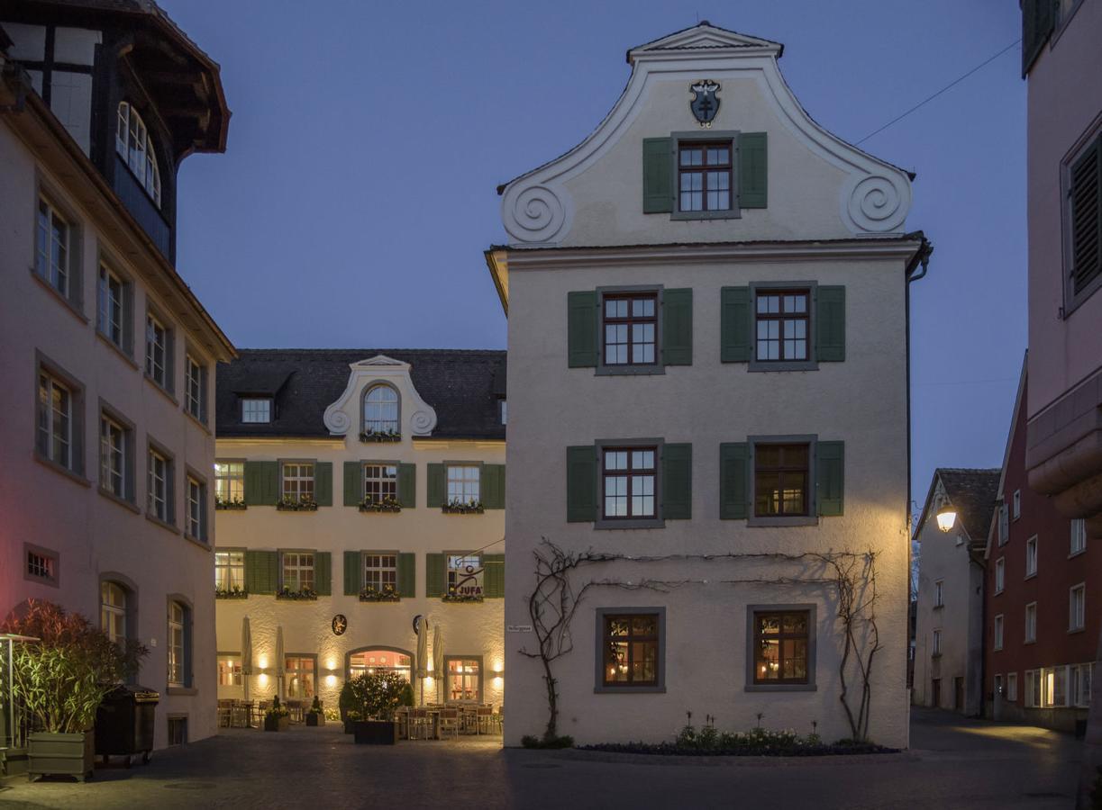 Jufa Hotel Meersburg Am Bodensee Exteriér fotografie