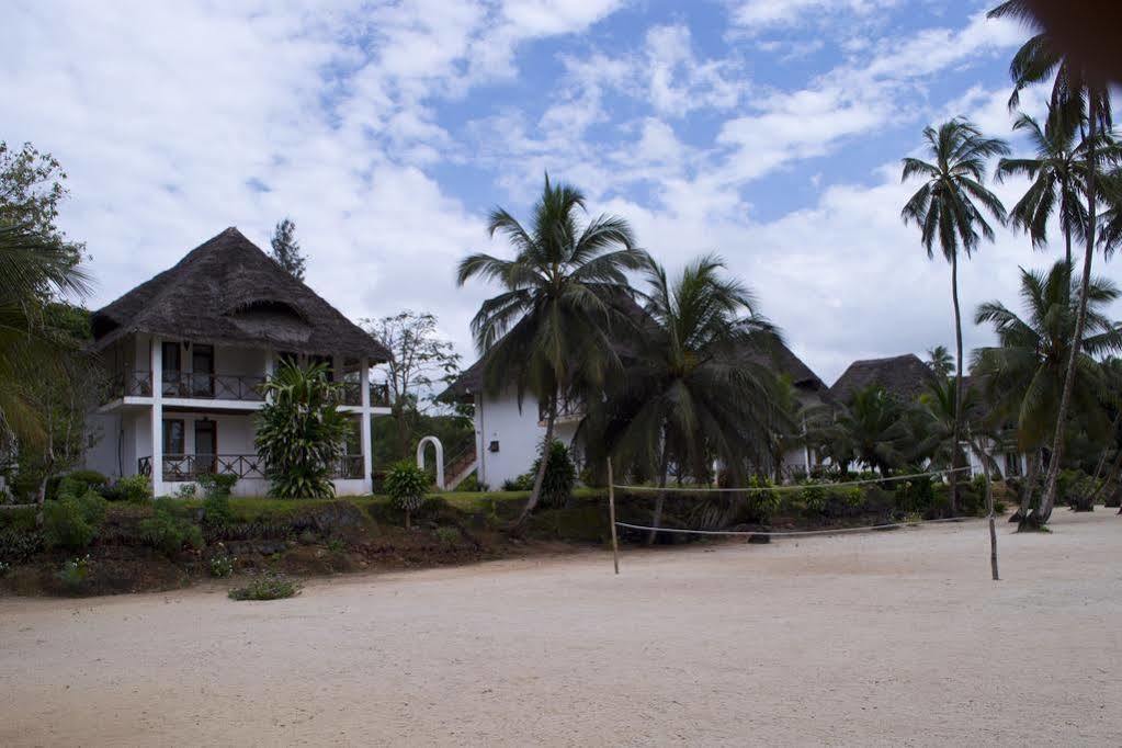 Maars Resort Zanzibar Exteriér fotografie