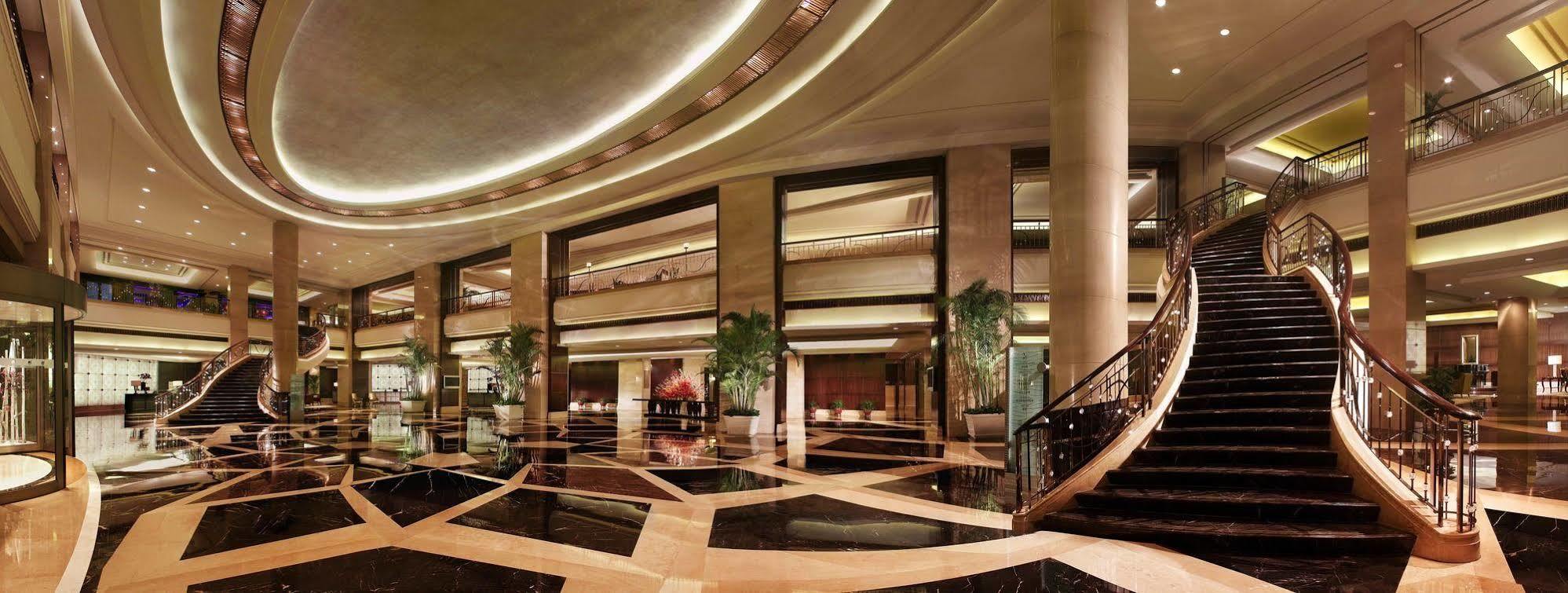 New Century Grand Hotel Chang-čou Interiér fotografie