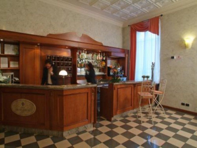 Hotel Giglio Florencie Exteriér fotografie