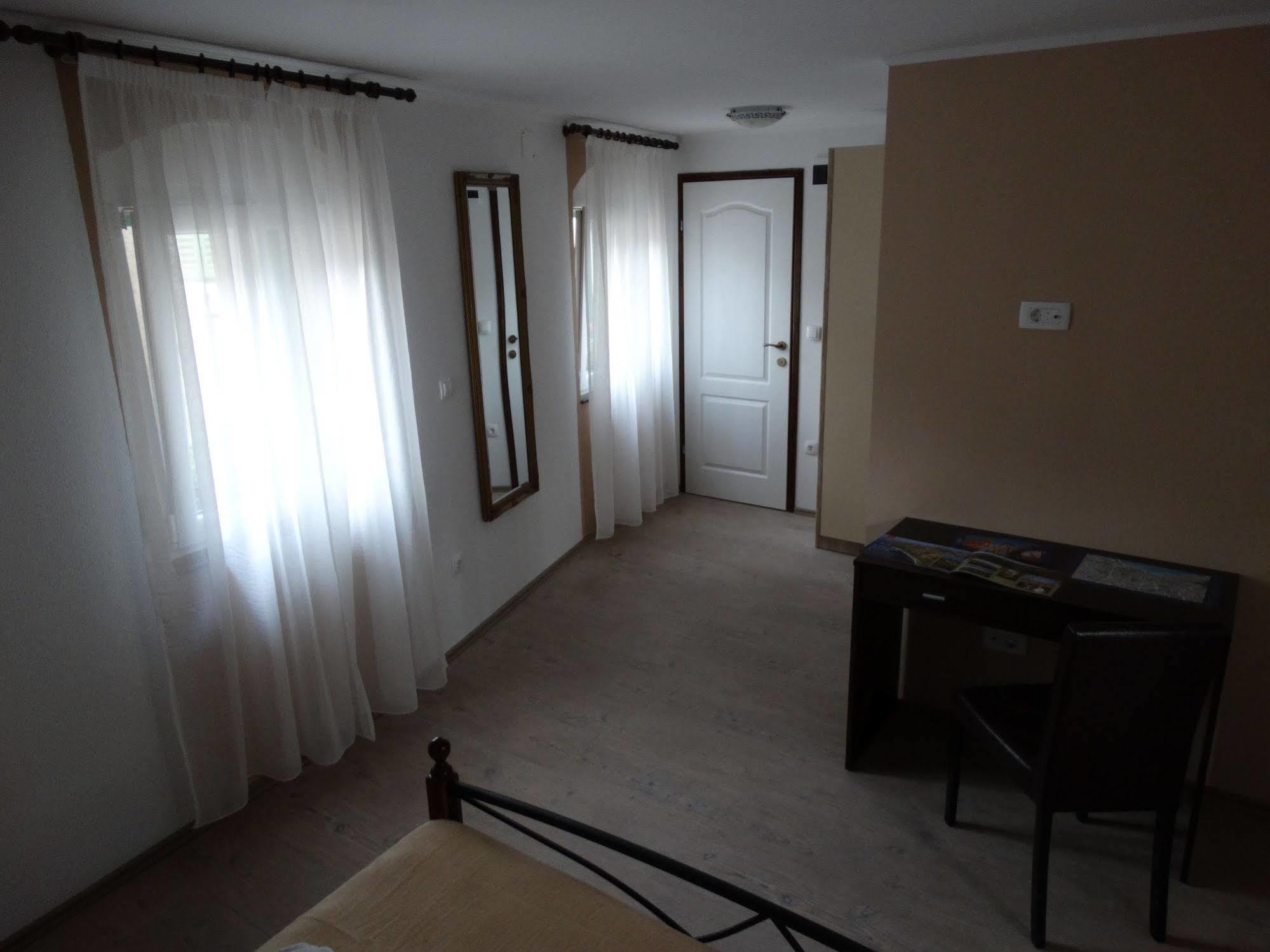 Room Piaceta Split Exteriér fotografie