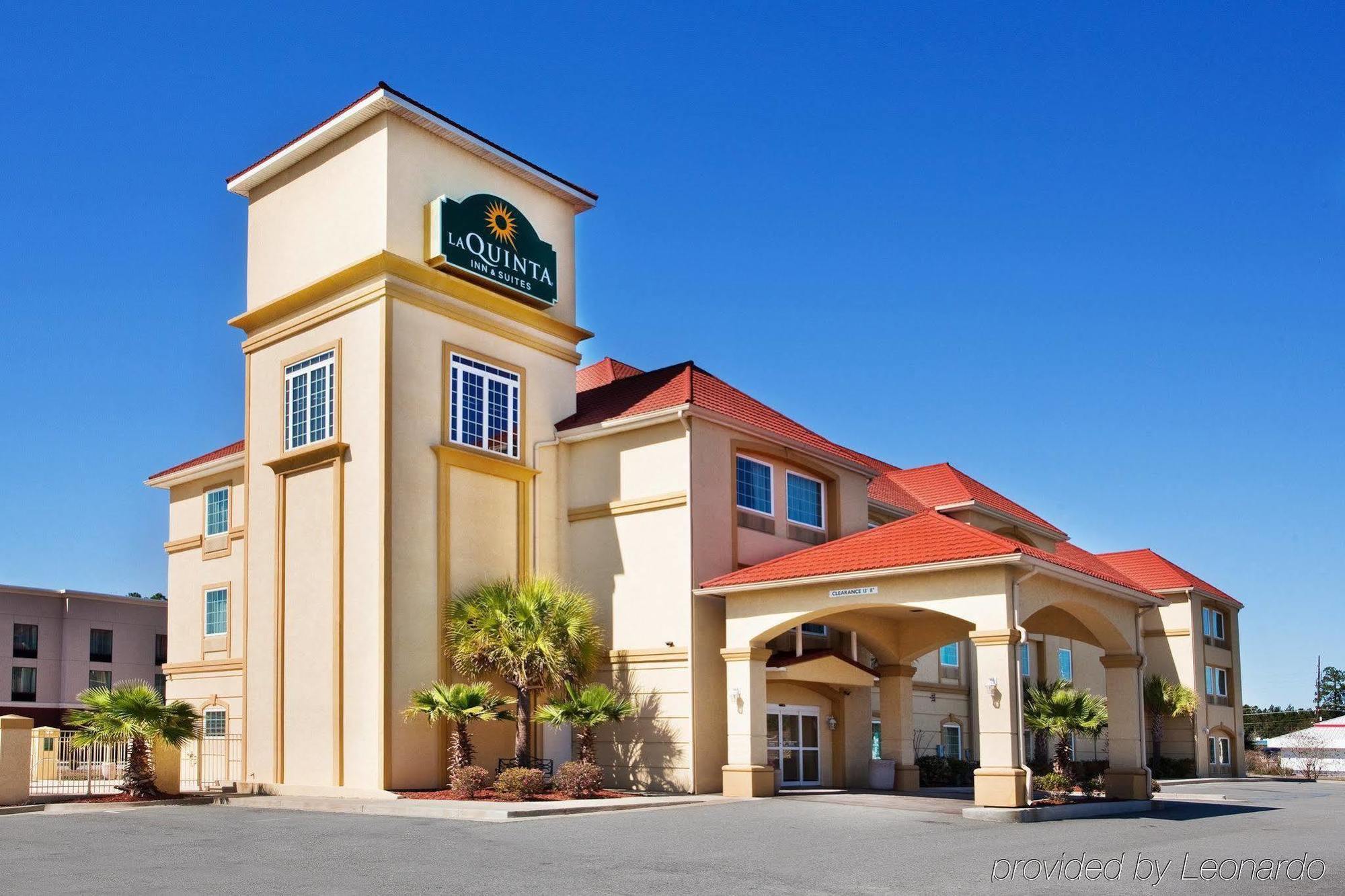 Hotel La Quinta By Wyndham Kingsland/Kings Bay Naval B Exteriér fotografie