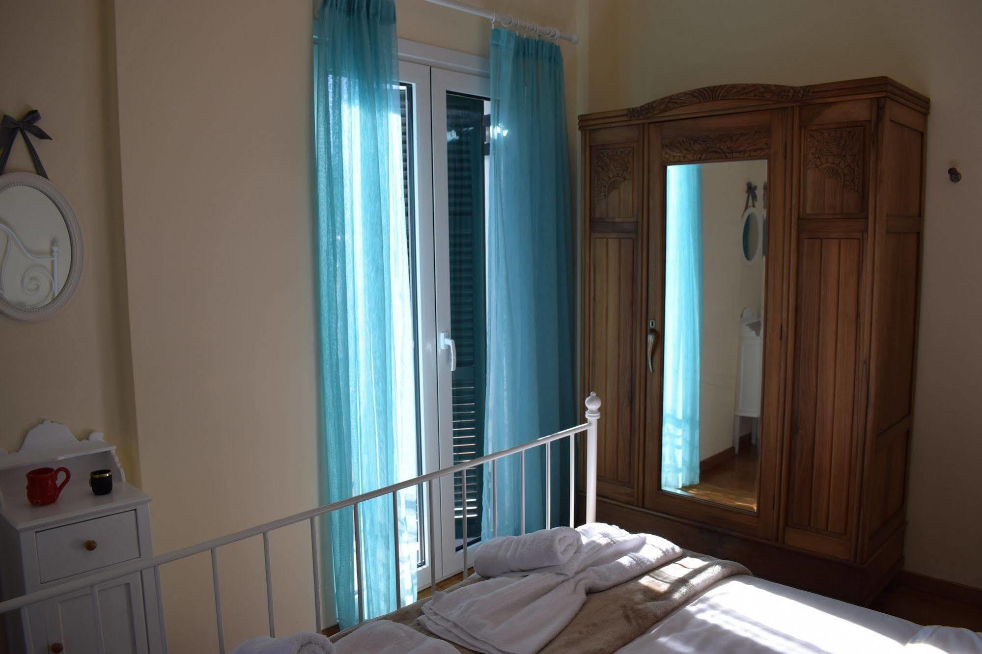Garitsa Bay Apartment Corfu  Exteriér fotografie
