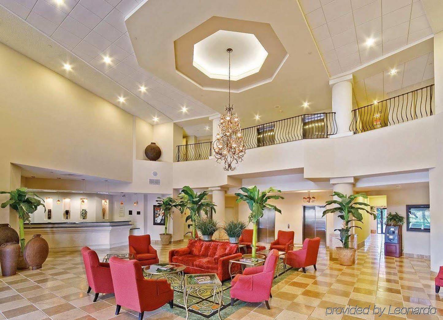 Doubletree By Hilton Hotel West Palm Beach Airport Exteriér fotografie