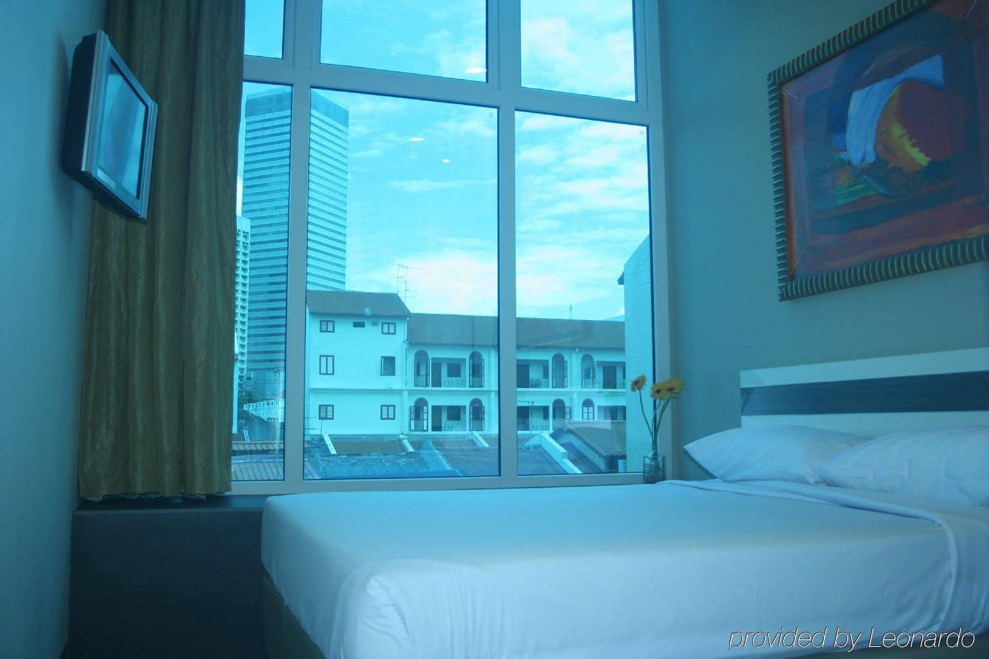 Hotel 81 Bugis Singapur Exteriér fotografie