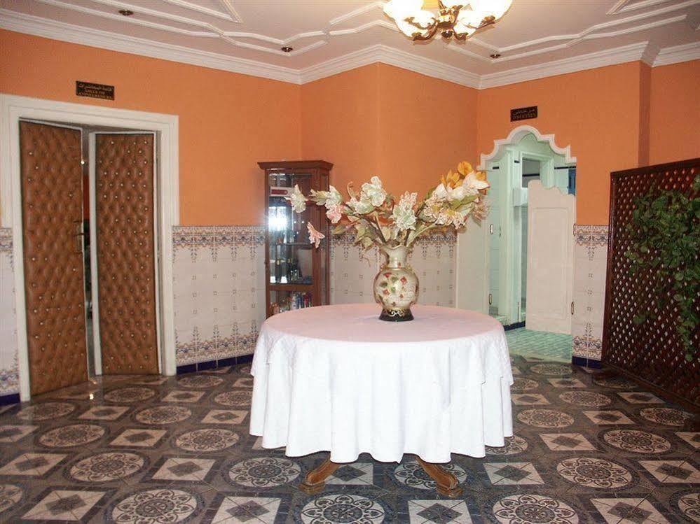 Hotel Medina Oran Exteriér fotografie