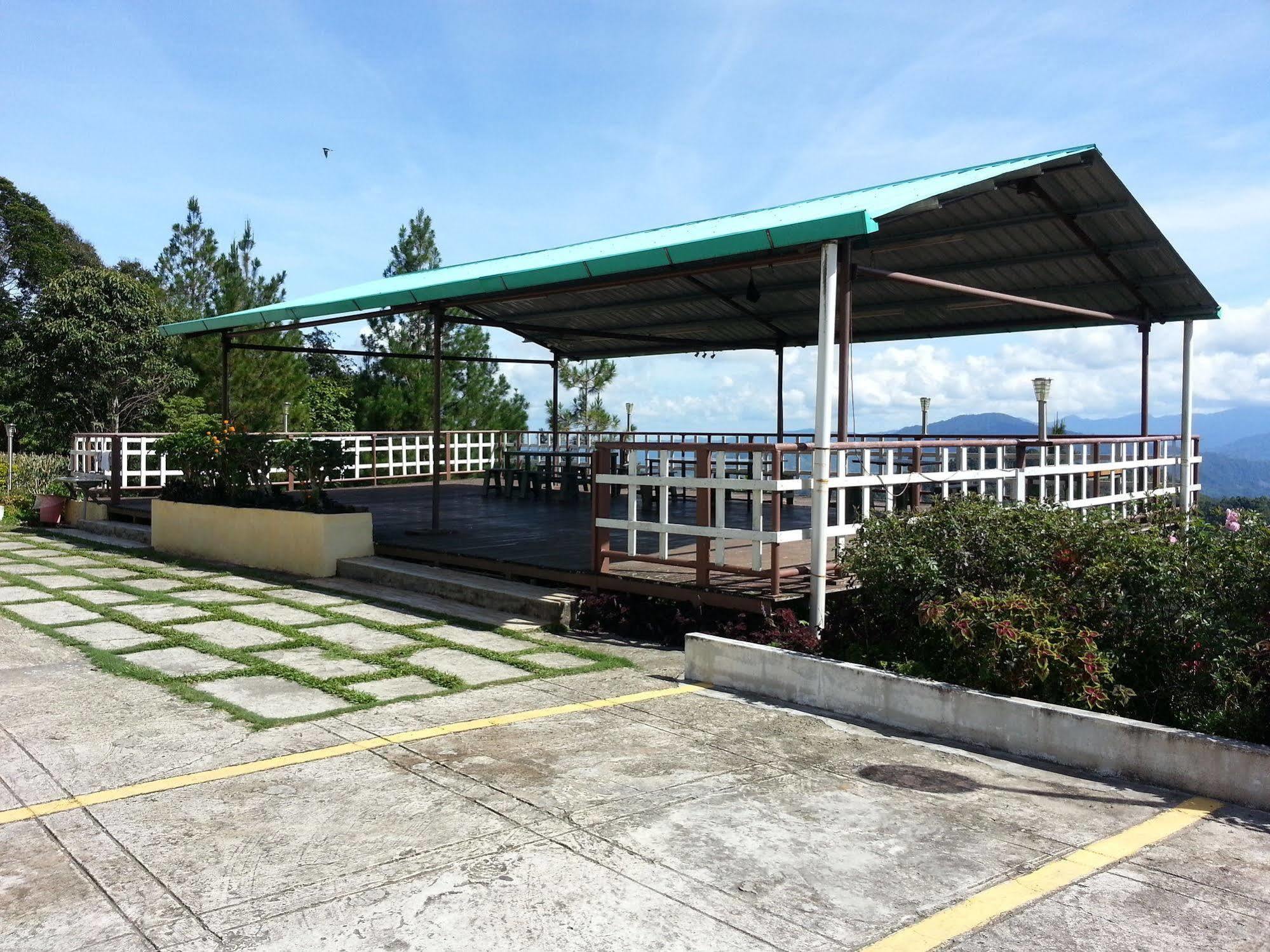 Celyn Resort Kinabalu Kampong Kundassan Exteriér fotografie
