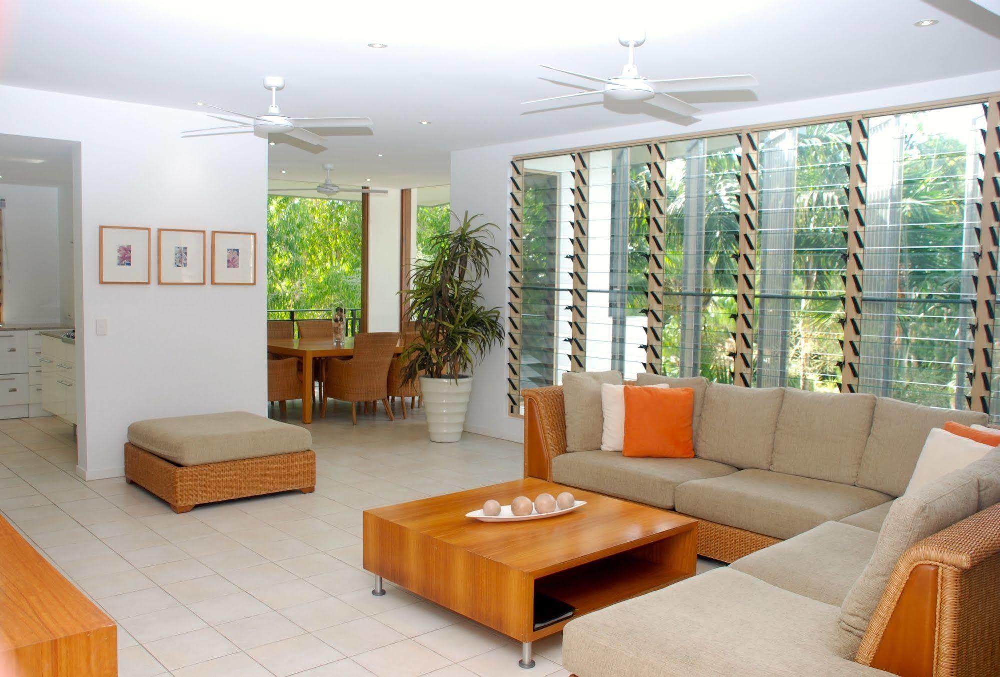 Aparthotel Sanctuary Palm Cove Exteriér fotografie