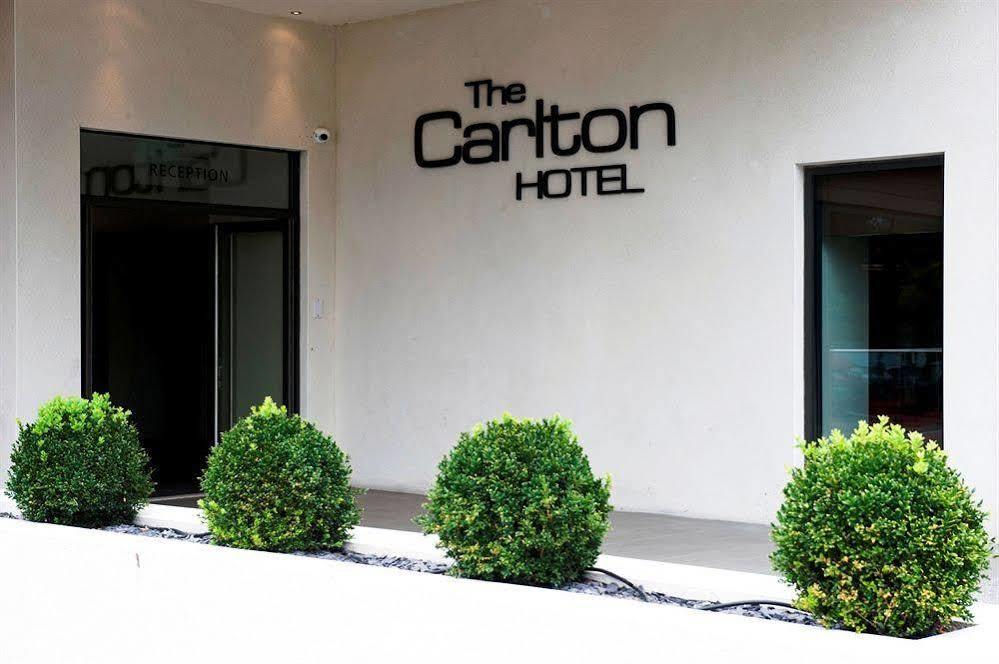 Carlton Hotel Prestwick Exteriér fotografie