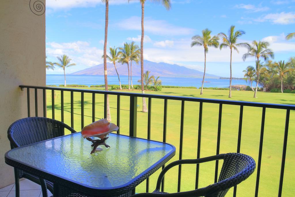 Kihei Surfside By Condominium Rentals Hawaii Makena Exteriér fotografie