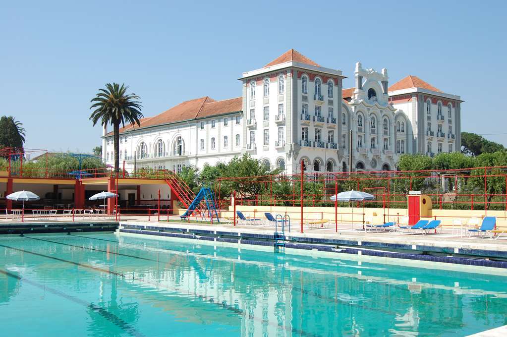 Curia Palace Hotel & Spa Zařízení fotografie