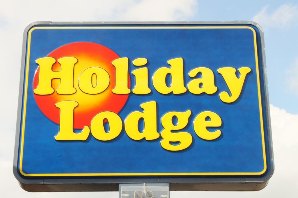 Holiday Lodge Pittsburg Exteriér fotografie