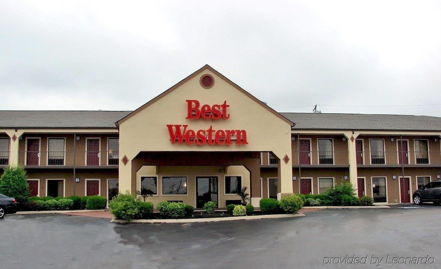 Surestay Plus Hotel By Best Western Jackson Exteriér fotografie