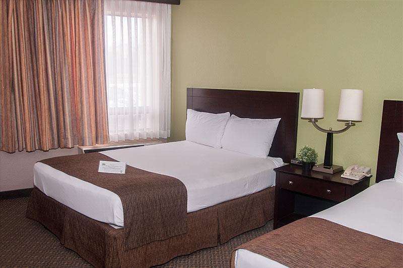 Windemere Hotel & Conference Center Sierra Vista Pokoj fotografie