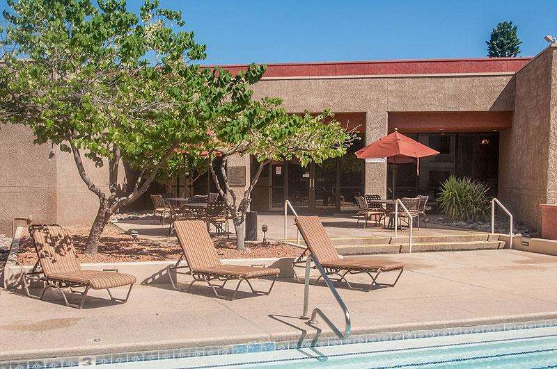 Windemere Hotel & Conference Center Sierra Vista Exteriér fotografie