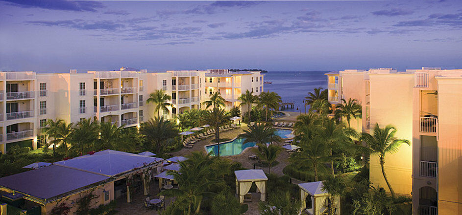 Beachside Resort & Residences Key West Exteriér fotografie