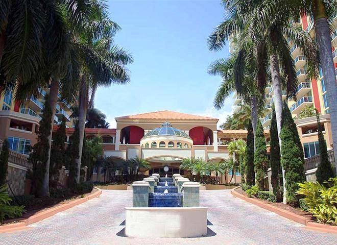 Hotel Globe Quarters Miami Sunny Isles Beach Exteriér fotografie